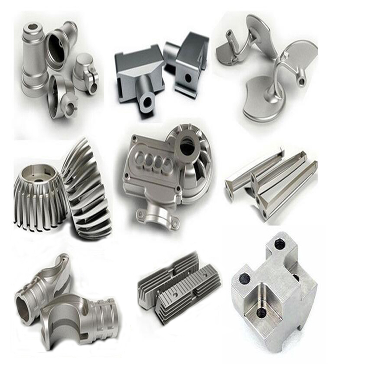 Metal Die Casting