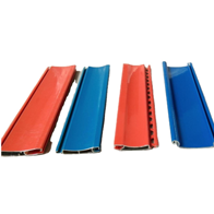 Aluminum Extrusion Parts