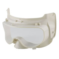 Plastic Injection Car Accessories
