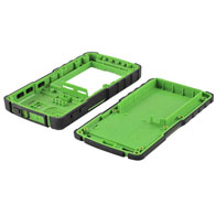 Plastic Injection Phone Case