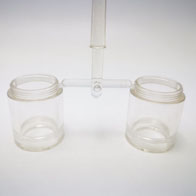 Plastic Injection Clear Parts